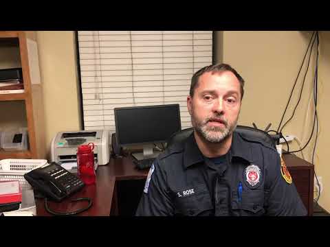 Barrow County Fire PKG