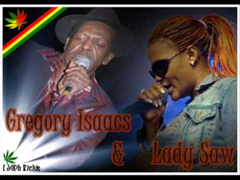 download lagu mp3 mp4 Gregory Isaacs Lady Saw Night Nurse, download lagu Gregory Isaacs Lady Saw Night Nurse gratis, unduh video klip Gregory Isaacs Lady Saw Night Nurse