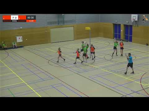 Kios B1 - Madjoe B1 27-11-2021