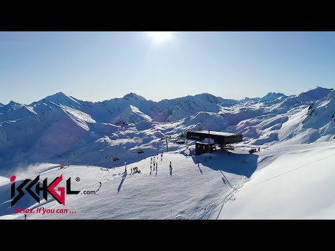 Skigebiet Ischgl Uberblick Informationen Skifahren Ischgl