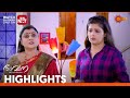 Bhavana - Highlights of the day | 20 May 2024 | Surya TV