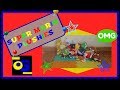 Super Mario Plushies