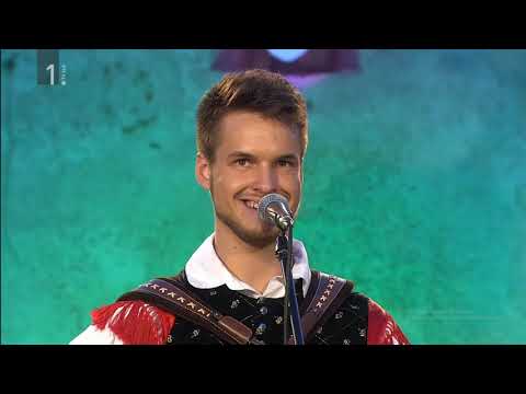 Ans. Veseli Savinjčani - Veseli kletar