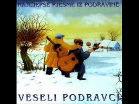 Veseli Podravci - Podravska zemlja.wmv