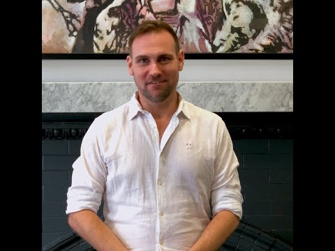 Mindfulness Self-Compassion Meditation With Markus Bohlmann