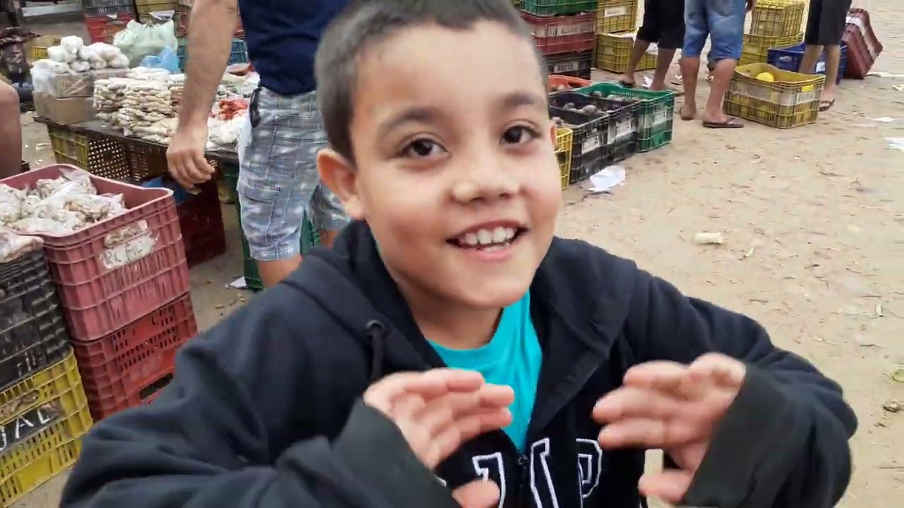 CEASA DE TIANGUÁ CEARÁ PRIMEIRA FEIRA DE 2023