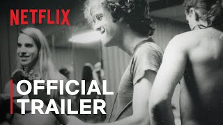 Netflix The Rise of the Red Hot Chili Peppers: Our Brother, Hillel – Official Trailer (2026) | Netflix Documentary