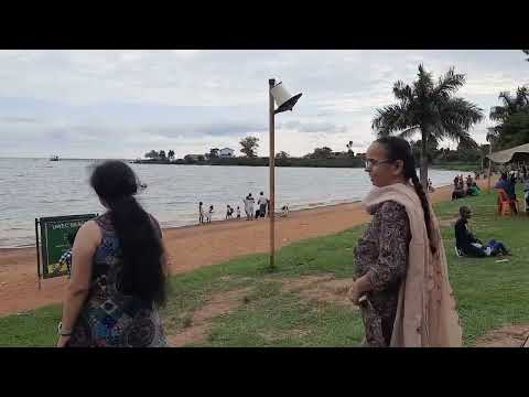 Zoo beach kampala