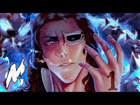 M4rkim - Los Lobos (Coyote Starrk)