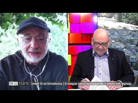 PIRKADAT Breuer Péterrel: Seres Attila