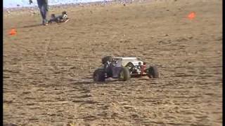 preview picture of video 'Big Baja 5b Bash At Tramore Beach IRL,part 6 of 8'