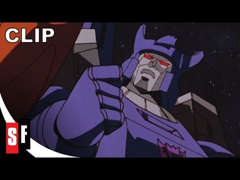 Thumbnail of the video: The Transformers: The Movie - Why We Love It (HD)
