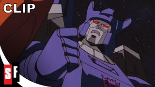 The Transformers: The Movie - Why We Love It (HD)