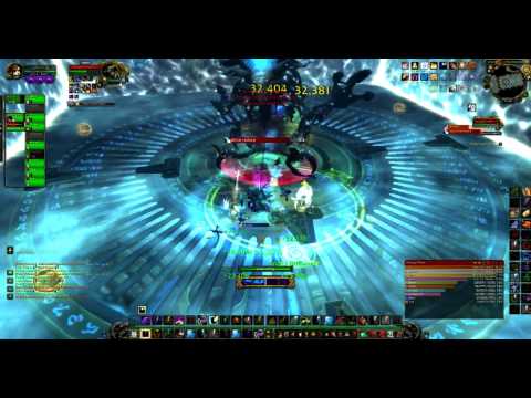 WoW: Norushen heroic (hc) Guide (Belagerung von Orgrimmar)