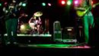 Saves The Day - Rise - Live The Intersection Grand Rapids