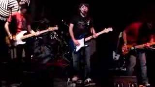 Favors For Favors (Live @ the Knitting Factory)