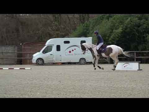 FALBALA DES GENEVRIS