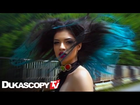 Sarah JSun ft. Alexander Shiva - "Addicted"