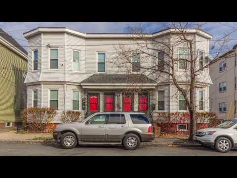 2-8 Sprague St, Revere MA - Jill McTague - Tel 781-956-6862