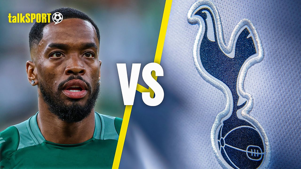 "Wouldn't Have Him Back in PL for £1!" ANGRY Spurs Fan DOES NOT WANT Ivan Toney at his Club