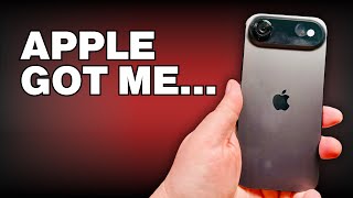 iPhone Air vs Reality: The Thinness Question