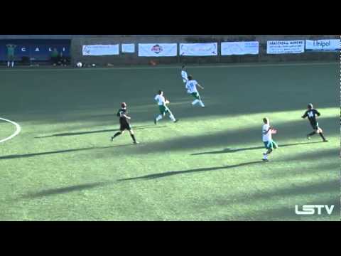 HL San Lorenzo - Ciassetta 3-3