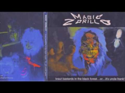 Magic Zorillo 