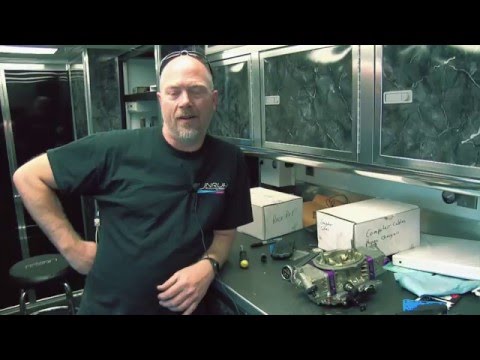 Phil Unruh- Racepak Testimonial