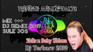 Download lagu DJ REMIX SULE & BABY SHIMA - Terpisah Jarak dan Waktu mp3