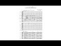 Prokofiev: Prodigal Son, Op. 46 (with Score)