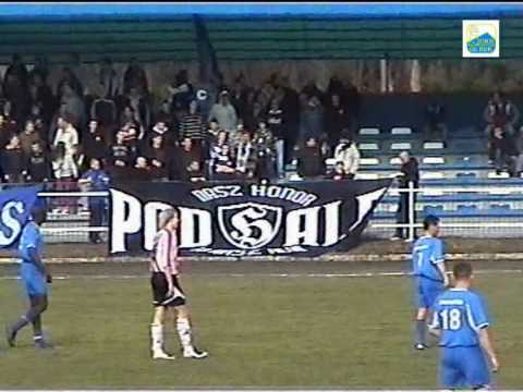 Glinik Gorlice - Bocheński KS zapowiedź