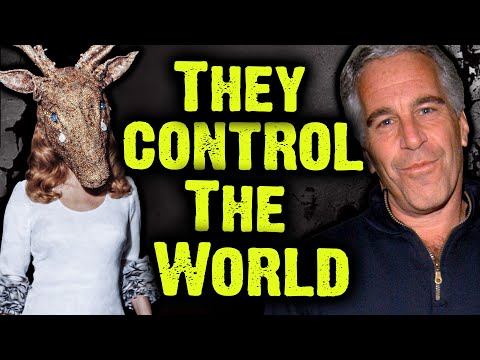 Epstein Reveals Who He Was Working For