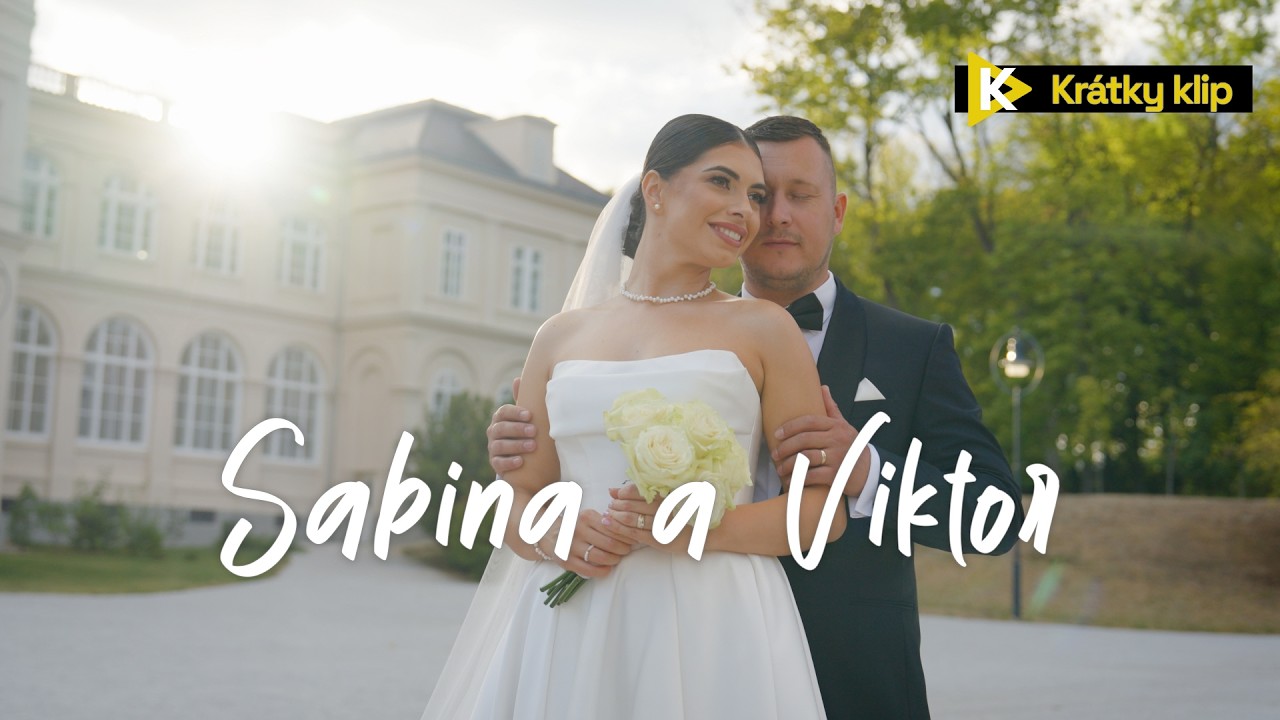 SABINA A VIKTOR
