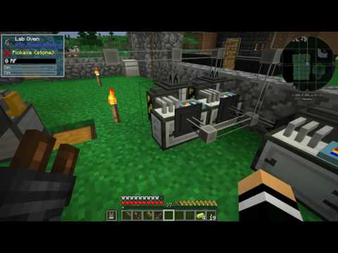 S09E12 ATME - Rockhounding Acids and Lab Ovens