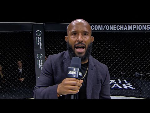 Demetrious Johnson’s New Path A Champion’s Evolving Perspective