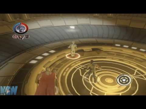 Marvel Ultimate Alliance 2: Collectibles - Act 3 - Riot Gear | WikiGameGuides