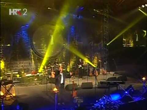 Zadre volimo te - Zoran Jelenković - Divlja ruža