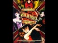 Moulin Rouge - El tango de Roxanne 