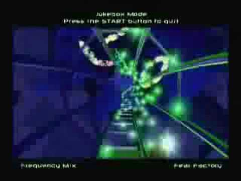 FreQuency- Frequency Mix- Fear Factory