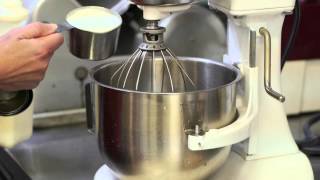 Cake Frosting Using Heavy Cream & Pudding : Frosting & Icing
