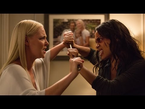 Obsessive Passion - Change (60) | April 20th in theaters