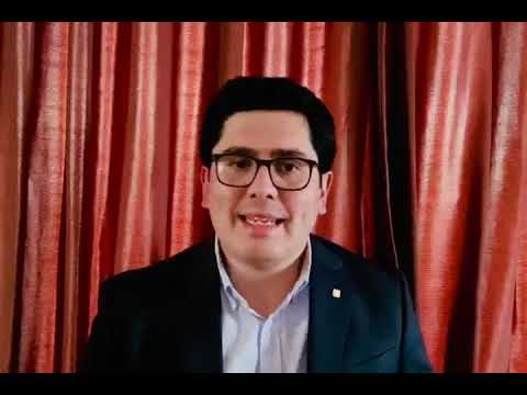 (VIDEO) Plan Paso a Paso: experto plantea que es  necesario no bajar los brazos en el autocuidado