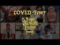COVID Fever A Muppet Treasure Island Parody Cabin Fever