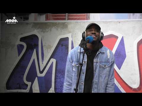 MNM Urbanice: Woodie Smalls - Problems