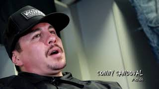 30 Years of Sacrifice: The story of Living Sacrifice