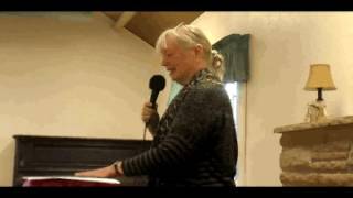 Susan Whitney LWRS May 22, 2016