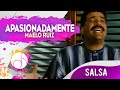 APASIONADAMENTE 💖 - Maelo Ruiz [Video Oficial]