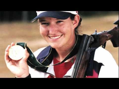 NRAWomen.tv Armed & Fabulous | Shooting for Gold • The Kim Rhode Story