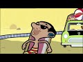 Mr Bean The Animated Series S01E10 Ray Of Sunshine 720p WEB HD X264 Pahe In