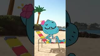 Elmore’s Crazy Dreams :: But seriously… are you a bun though? #gumball